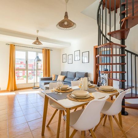 Casa Maresia Penthouse - Pool & Beach Сардина Экстерьер фото