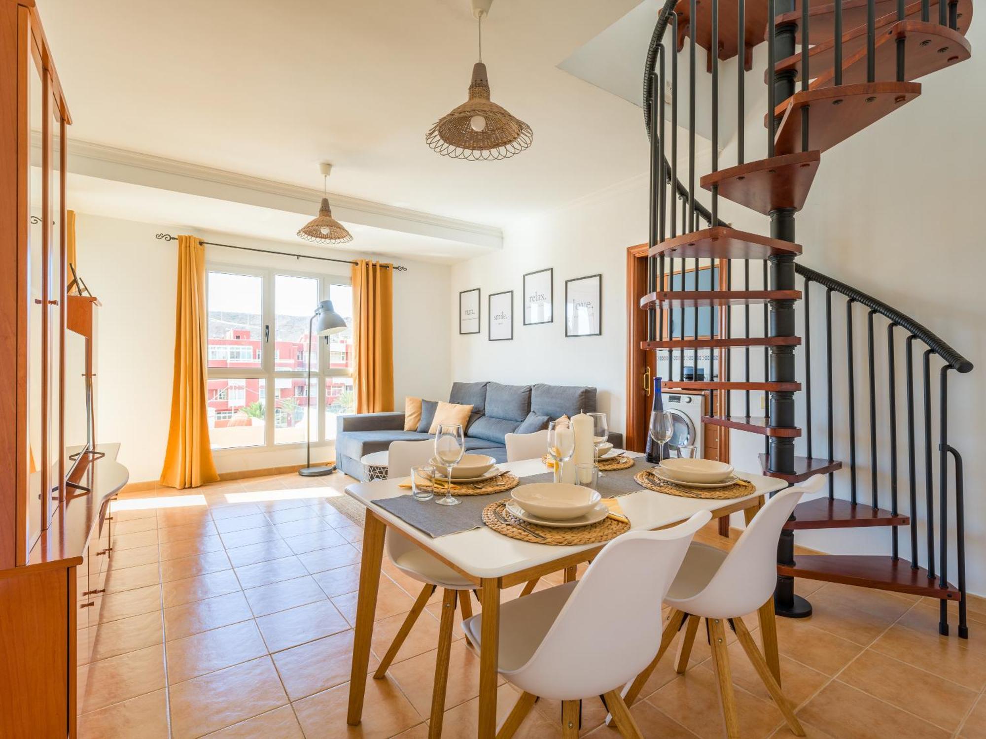 Casa Maresia Penthouse - Pool & Beach Сардина Экстерьер фото