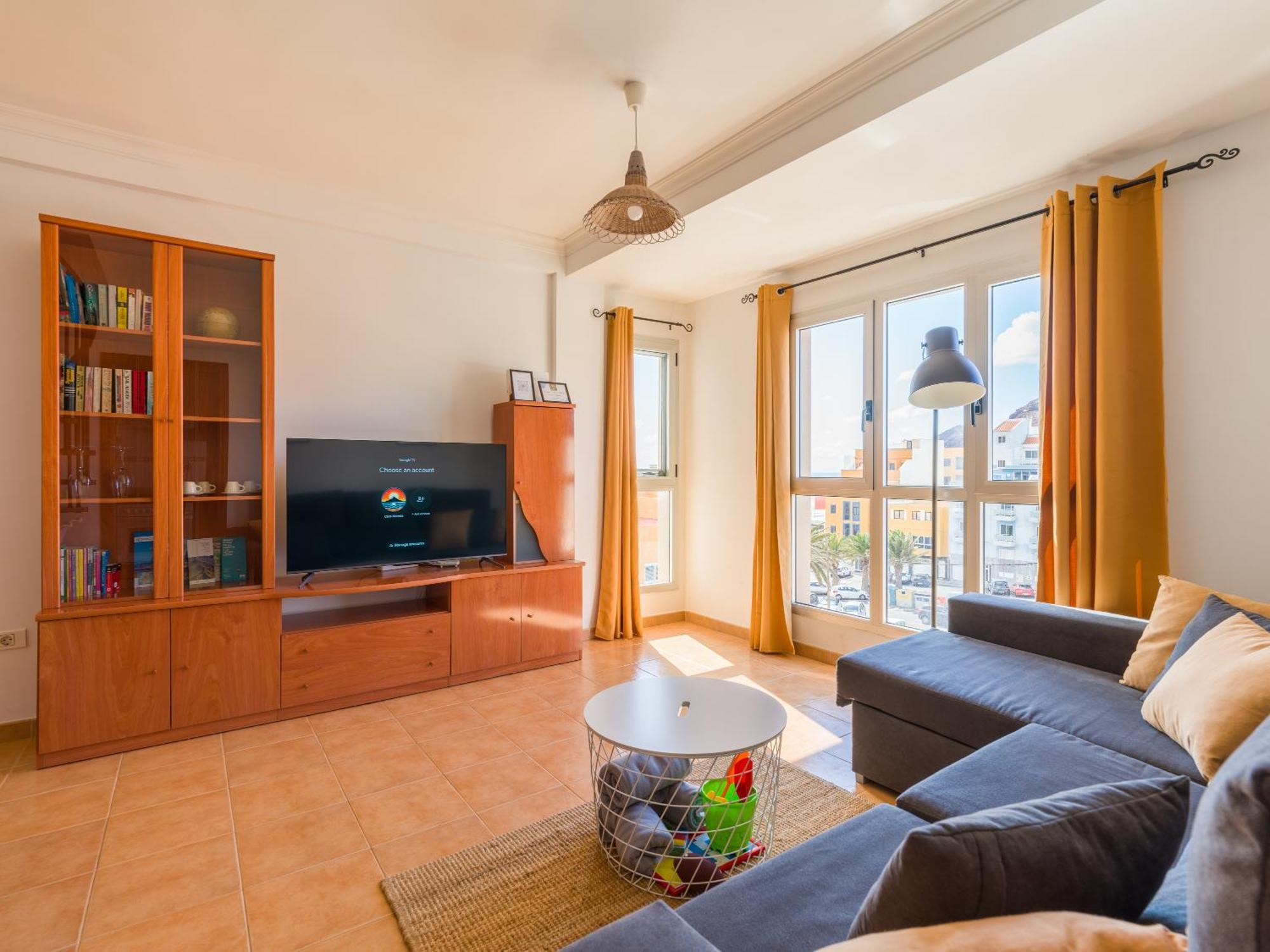 Casa Maresia Penthouse - Pool & Beach Сардина Экстерьер фото